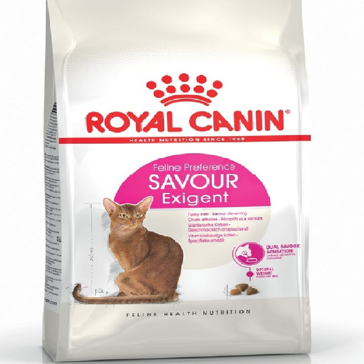 ROYAL CANIN - Savour Exigent