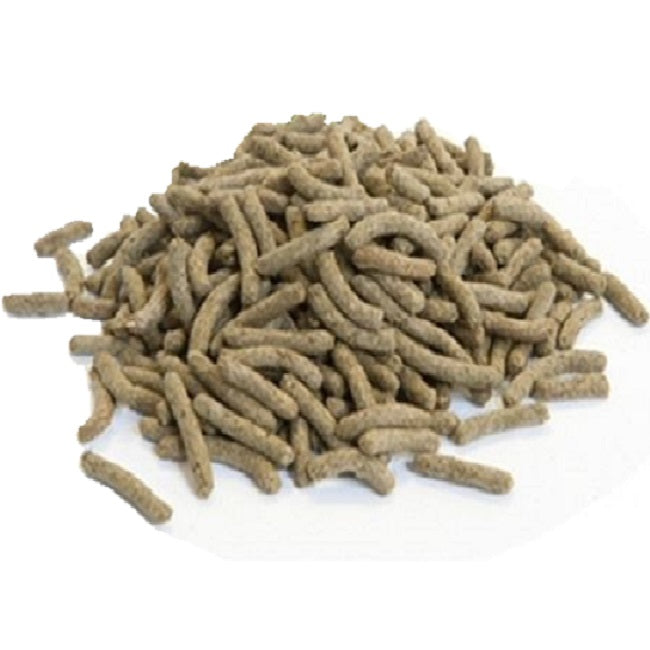 Science Selective - Junior Rabbit Food