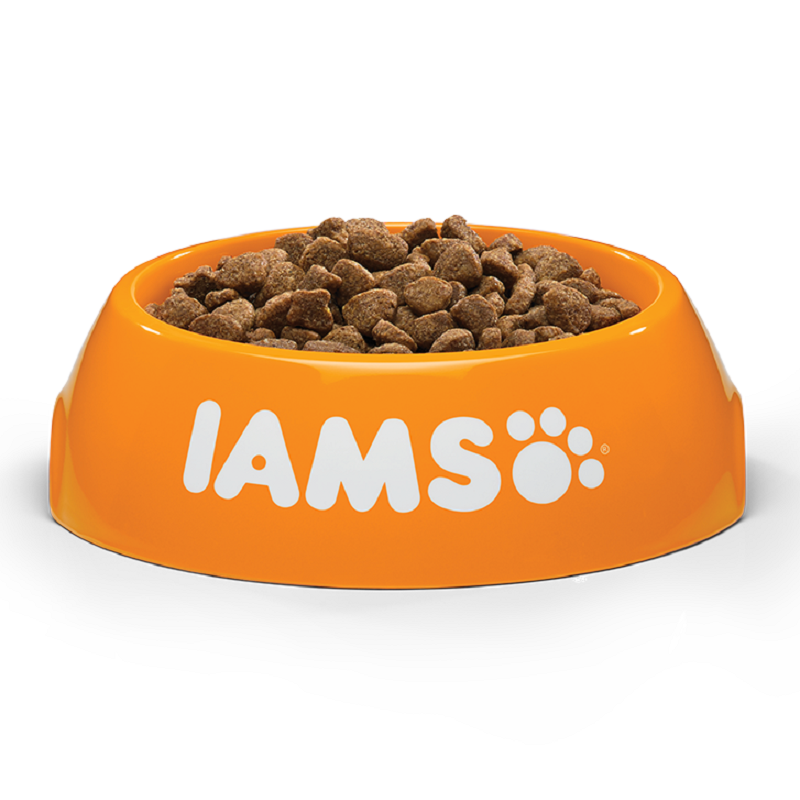 Iams - Senior 7+ Cat Fish (2kg)
