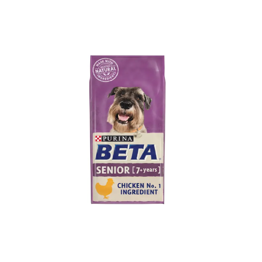 BETA - Senior