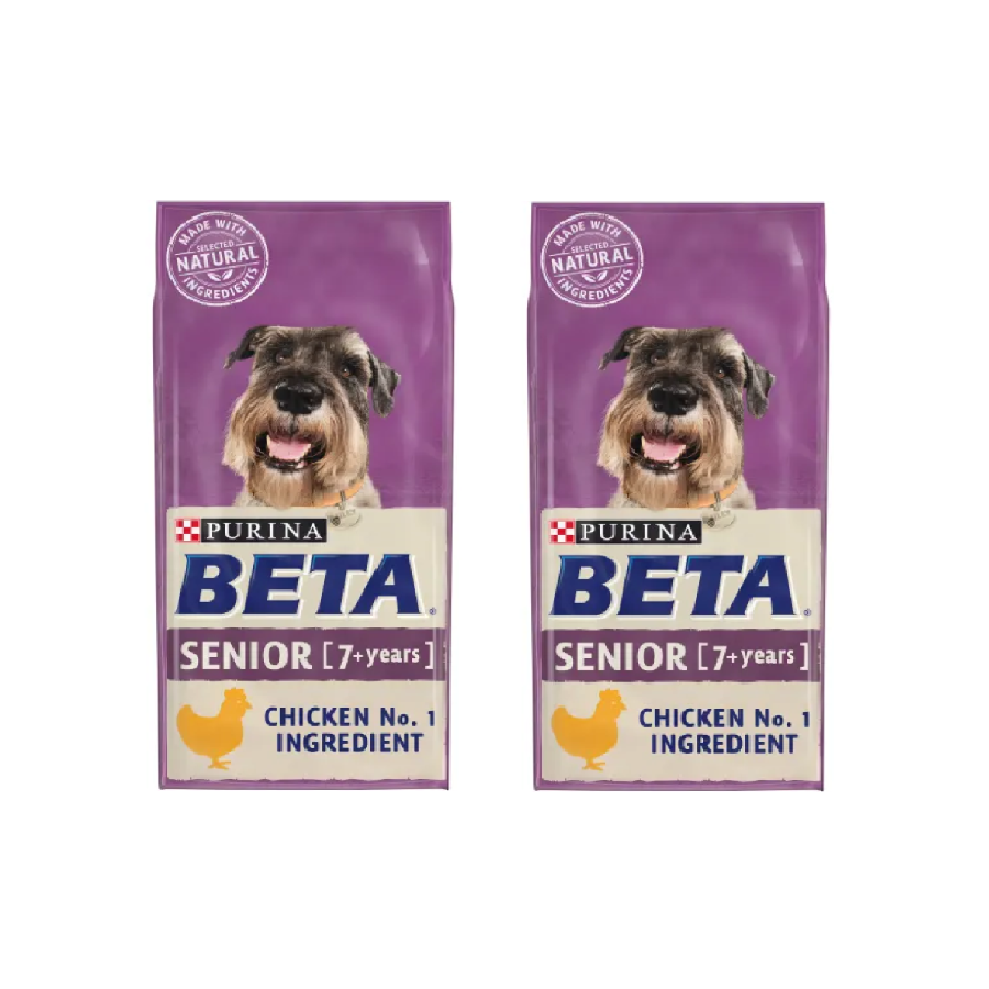 BETA - Senior