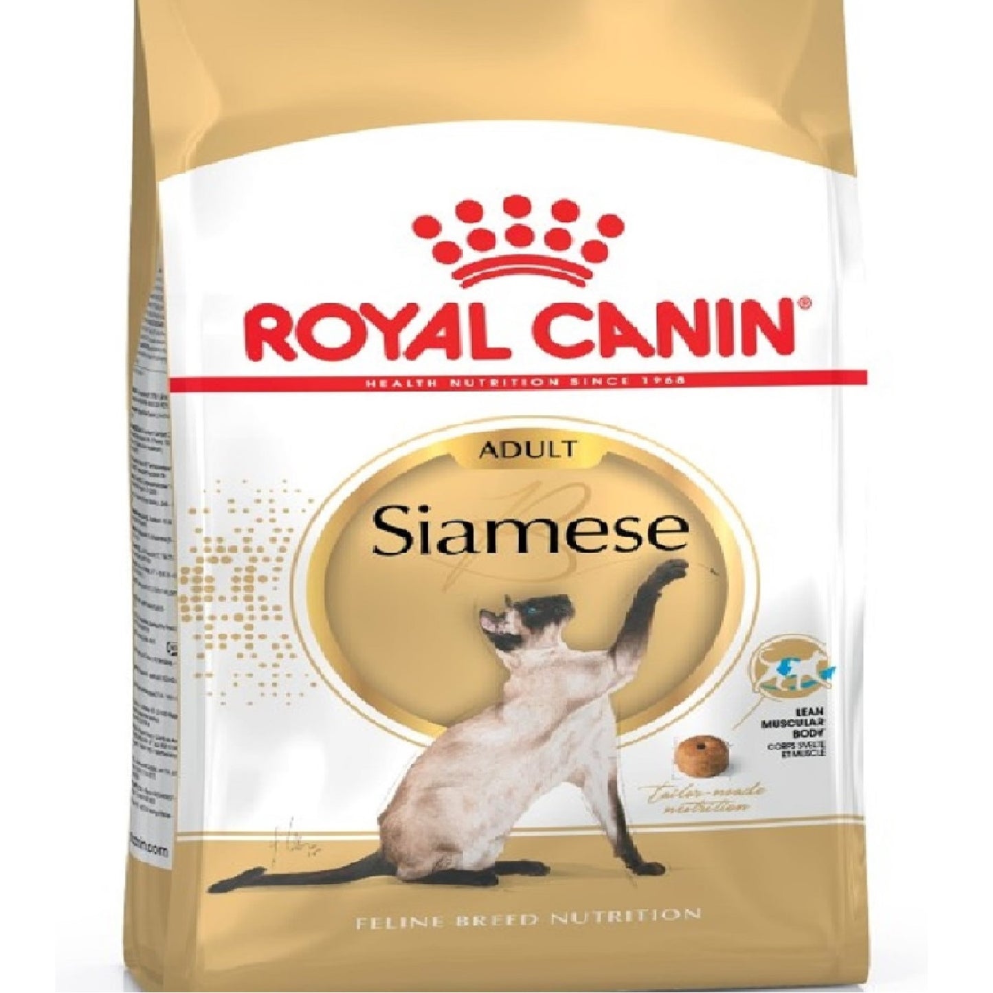 ROYAL CANIN - Siamese Adult