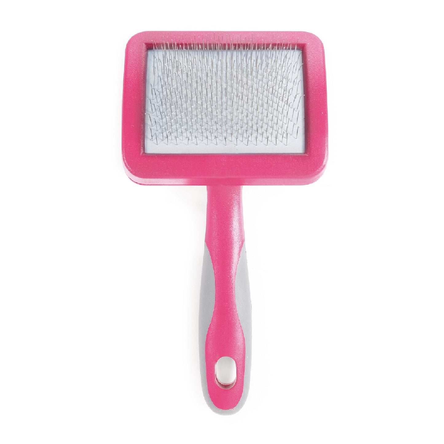 Ancol - Ergo Cat Slicker Brush