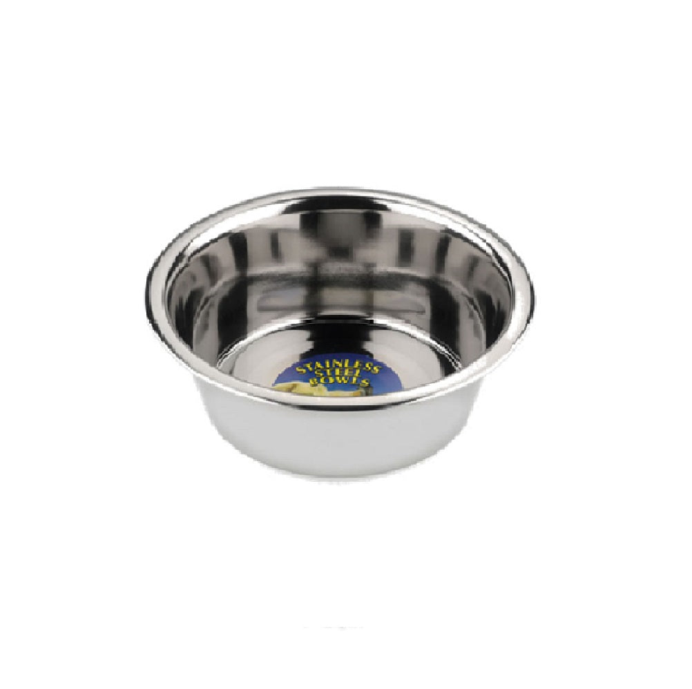 Fed 'N' Watered - Stainless Steel Bowls
