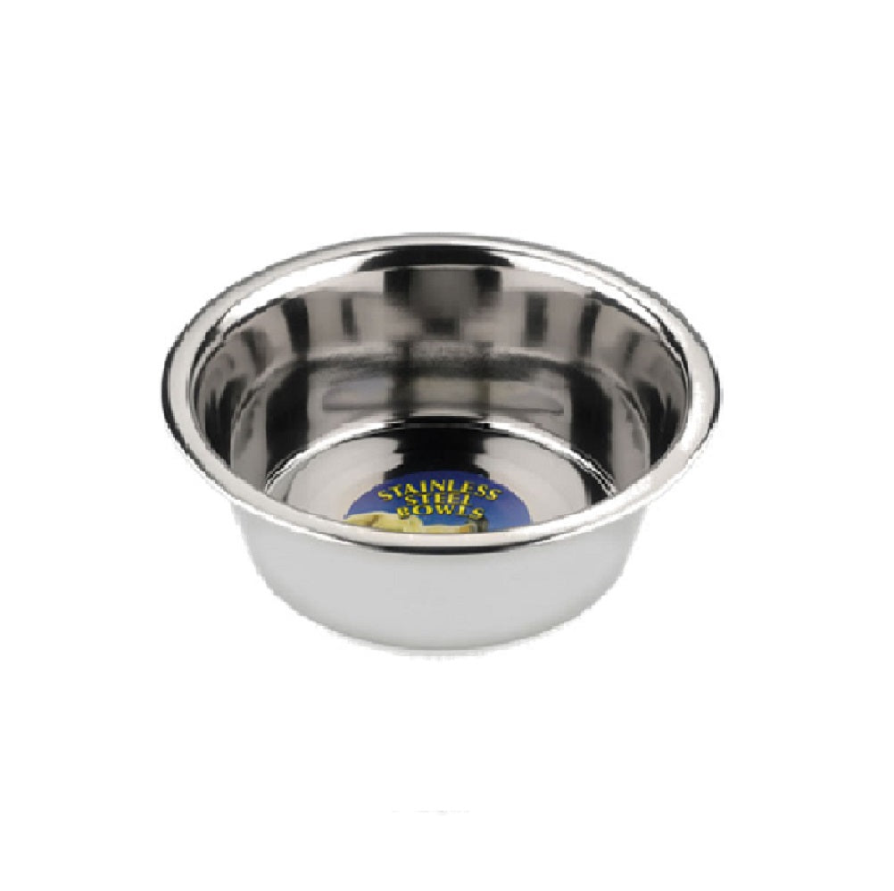 Fed 'N' Watered - Stainless Steel Bowls