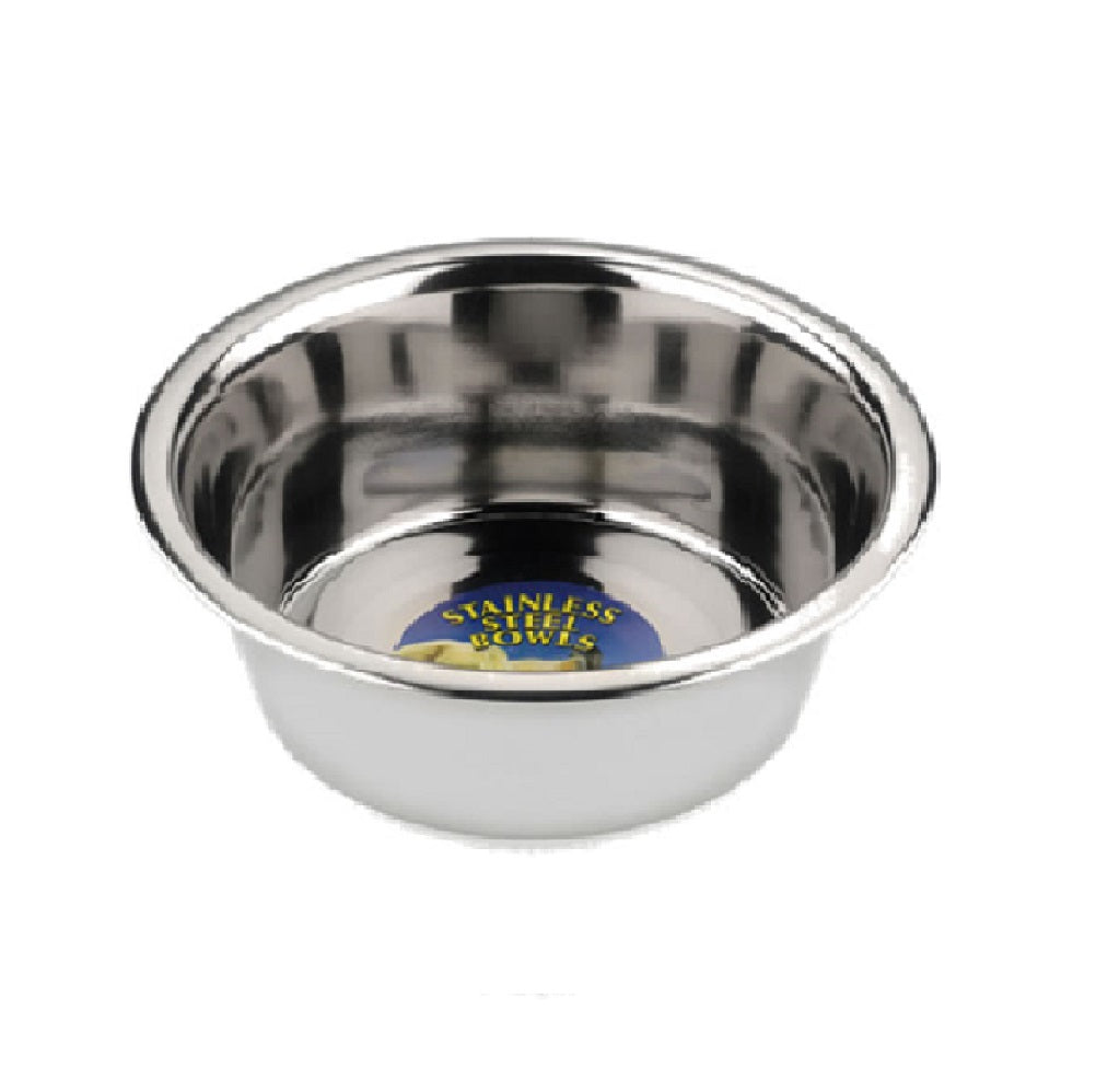 Fed 'N' Watered - Stainless Steel Bowls