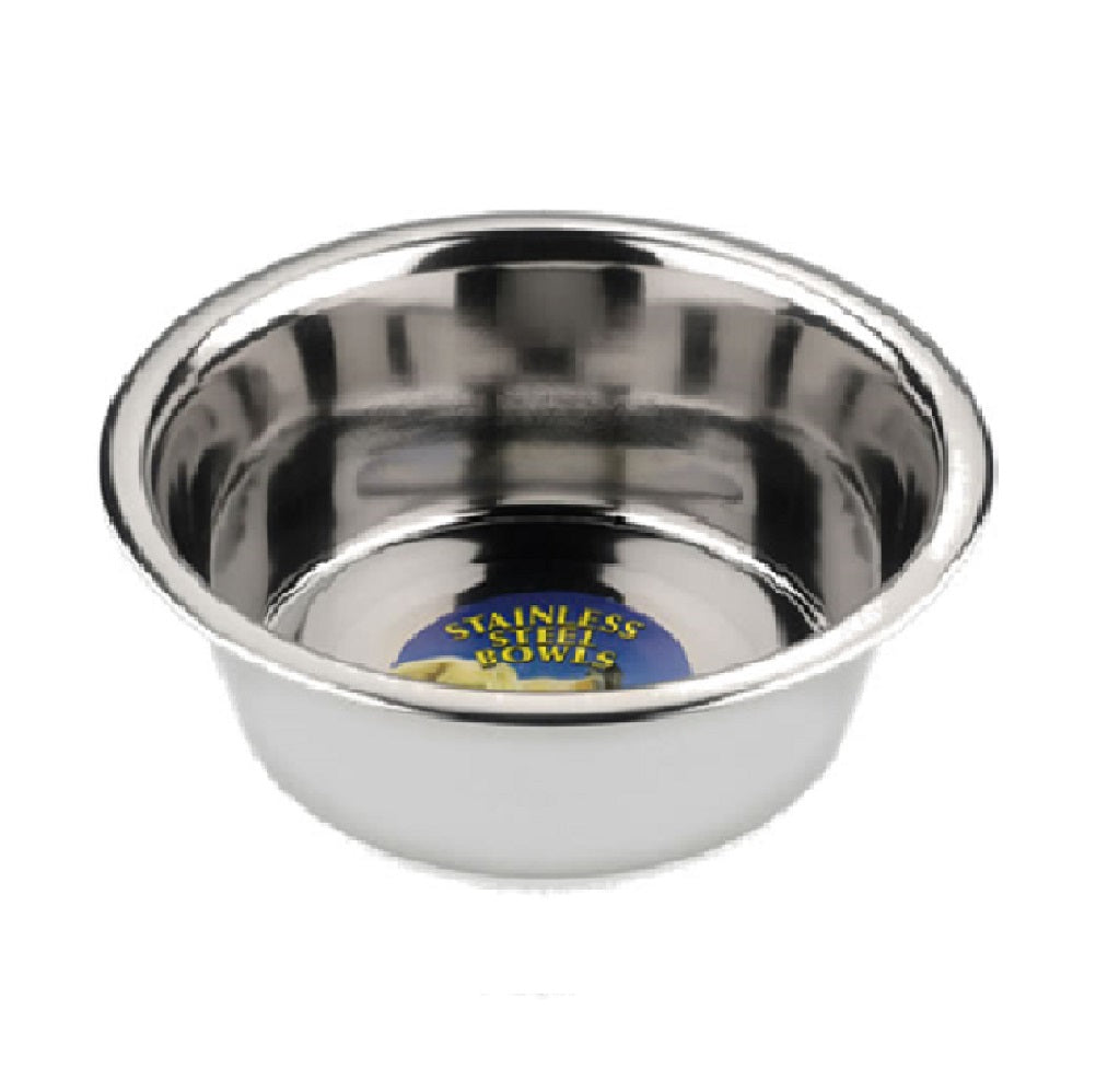 Fed 'N' Watered - Stainless Steel Bowls