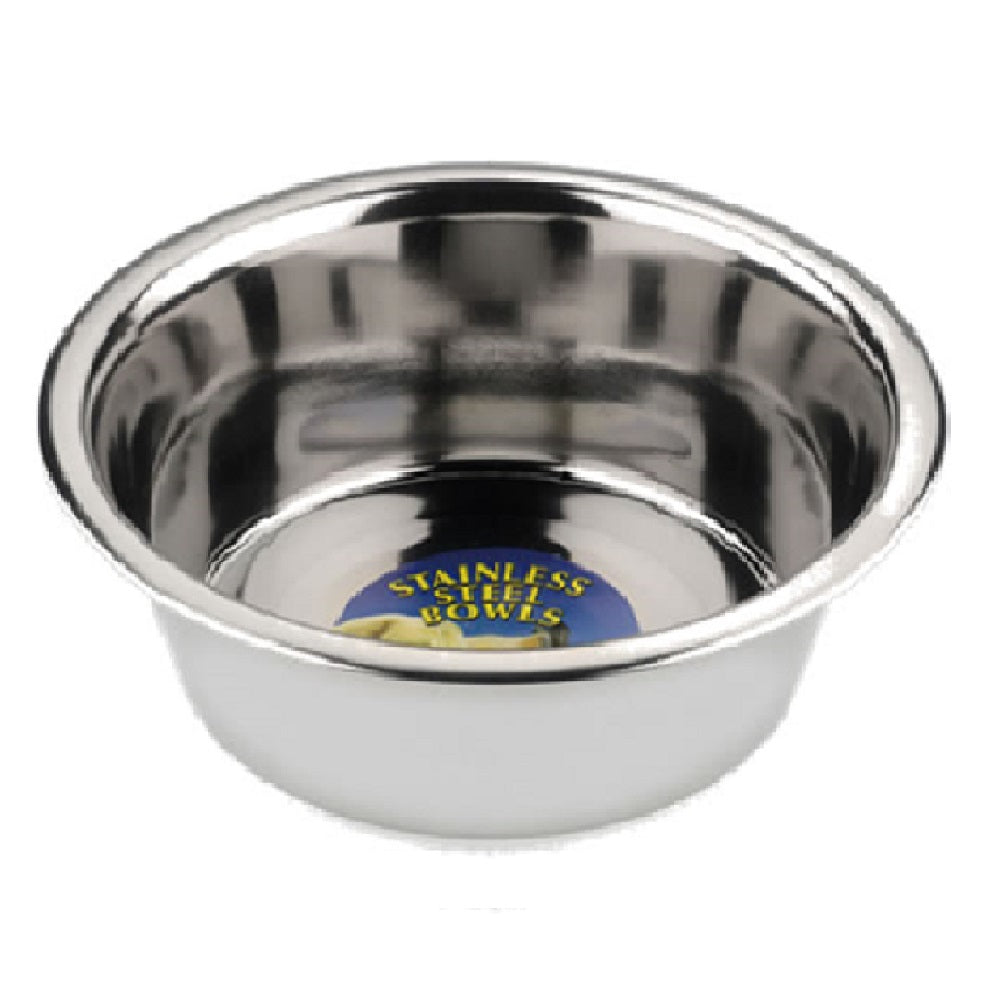 Fed 'N' Watered - Stainless Steel Bowls