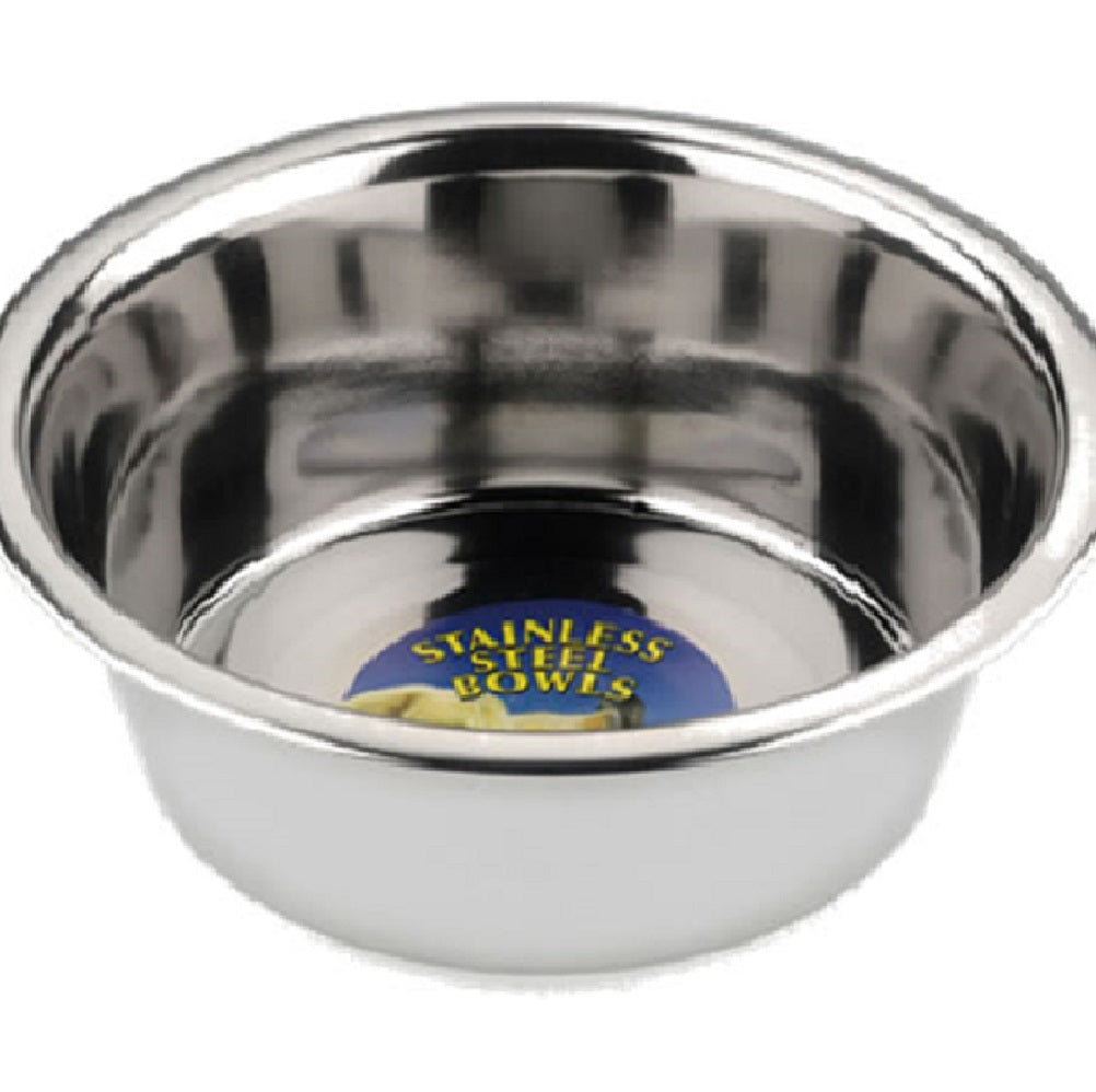 Fed 'N' Watered - Stainless Steel Bowls