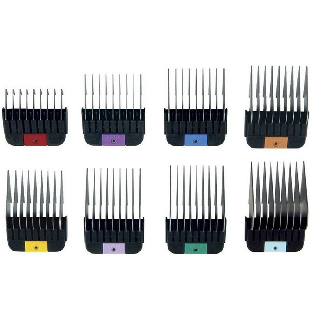 WAHL - Steel Comb Set