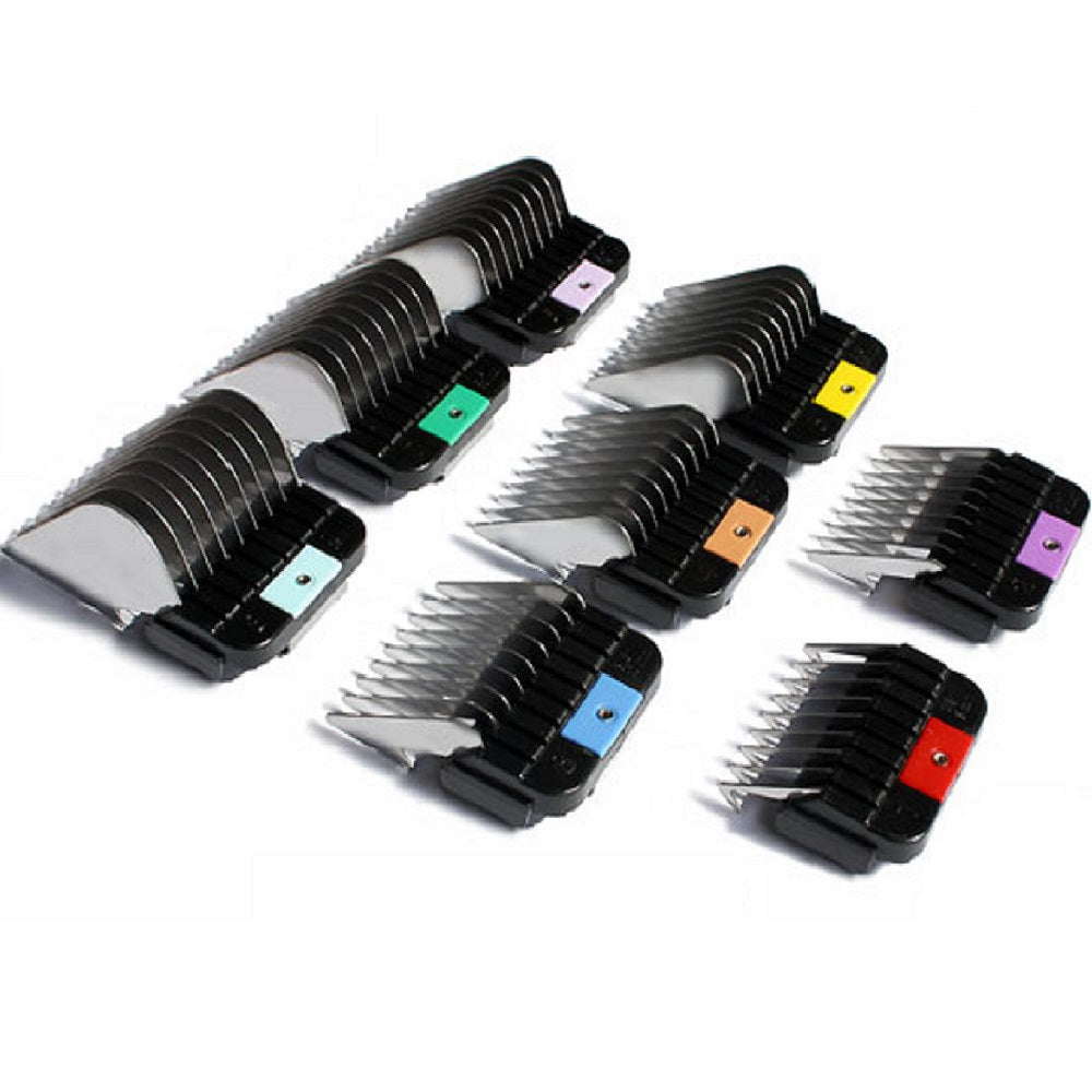WAHL - Steel Comb Set