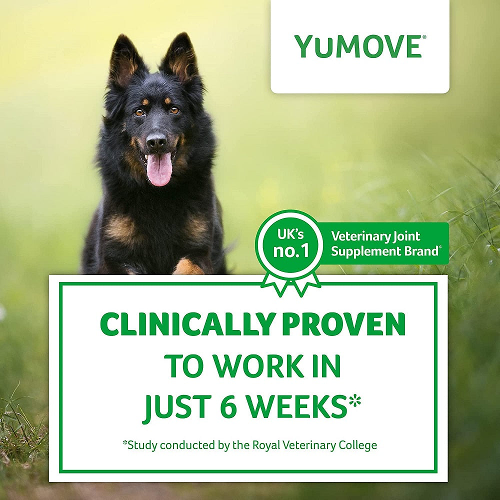 YuMOVE - Adult Joint Supplement for Dogs