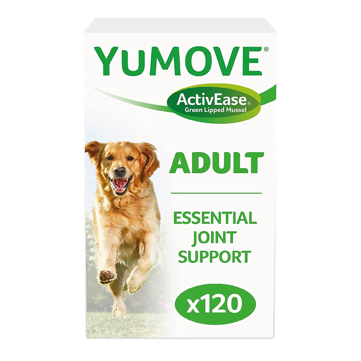 YuMOVE - Adult Joint Supplement for Dogs