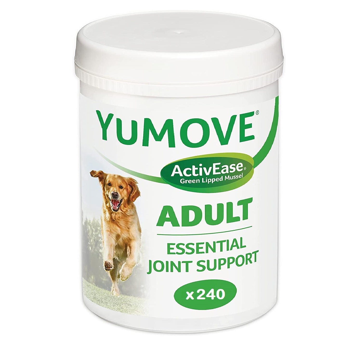 YuMOVE - Adult Joint Supplement for Dogs