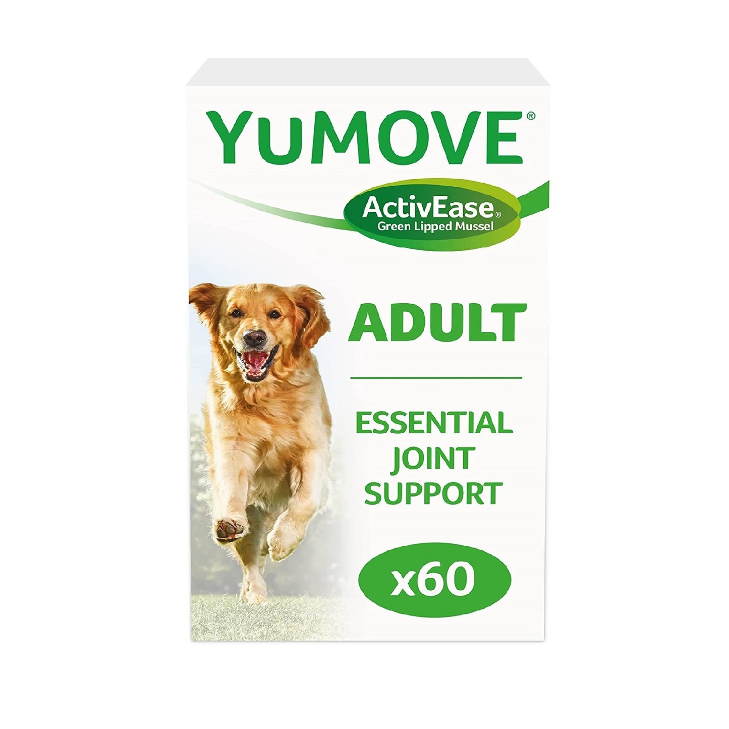 YuMOVE - Adult Joint Supplement for Dogs