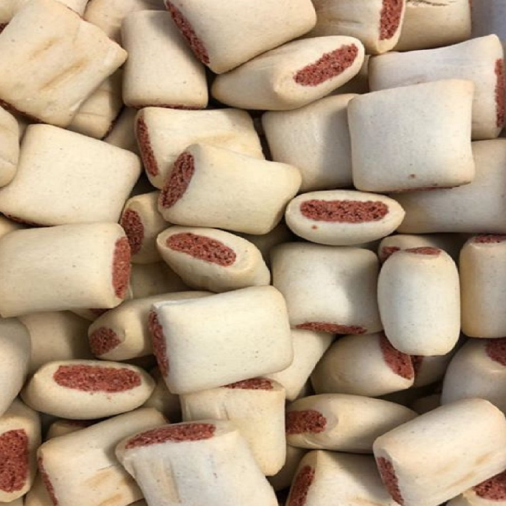 Pointer - Bacon & Cheese Toastees