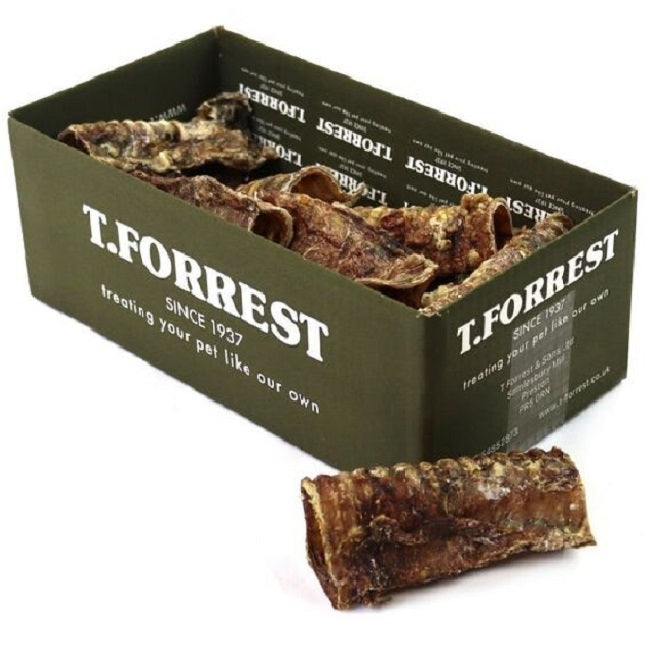 T.Forrest - Dried Trachea