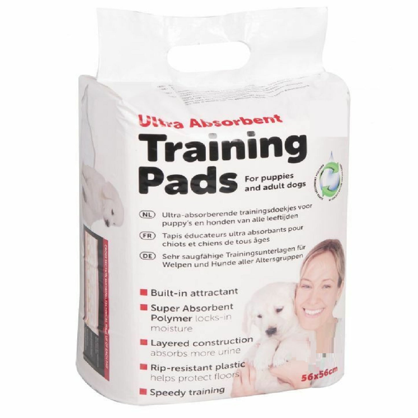 Sharples - House Training Pads