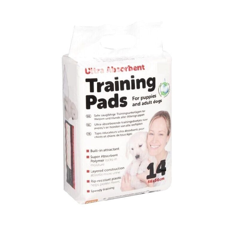 Sharples - House Training Pads