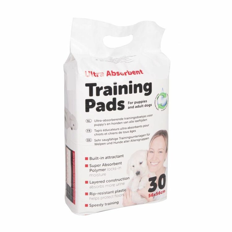 Sharples - House Training Pads