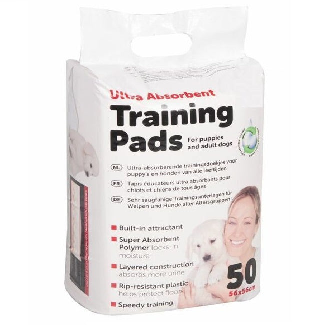 Sharples - House Training Pads