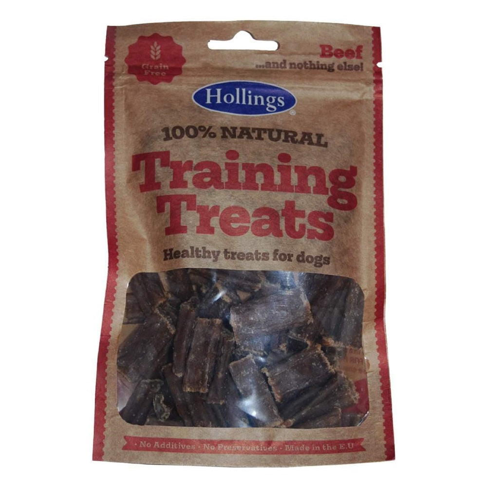 Hollings - Training Treats (75g)