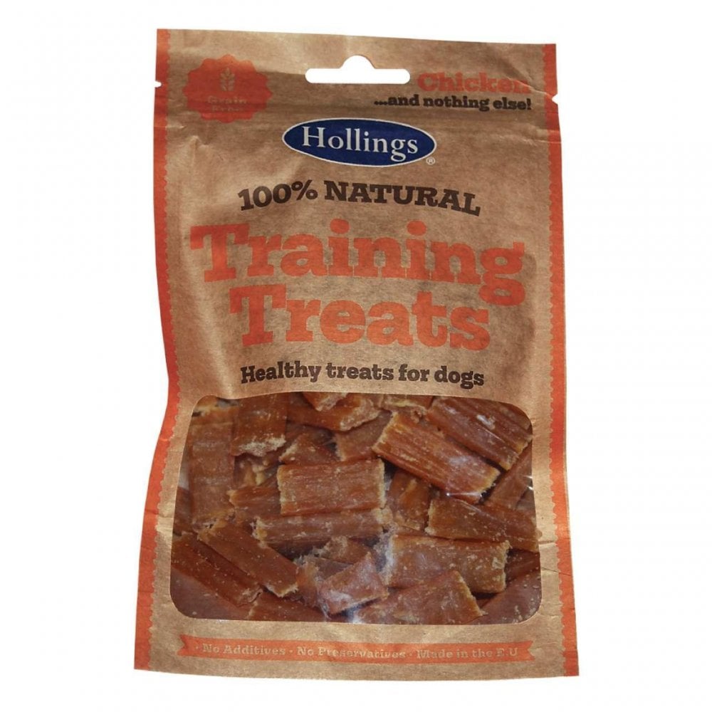Hollings - Training Treats (75g)