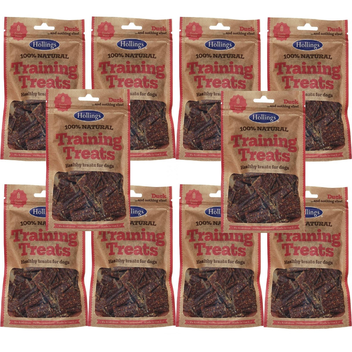 Hollings - Training Treats (75g)