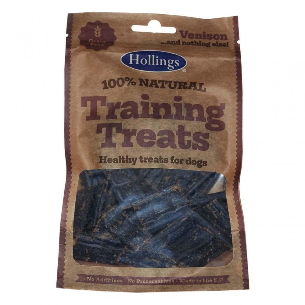 Hollings - Training Treats (75g)
