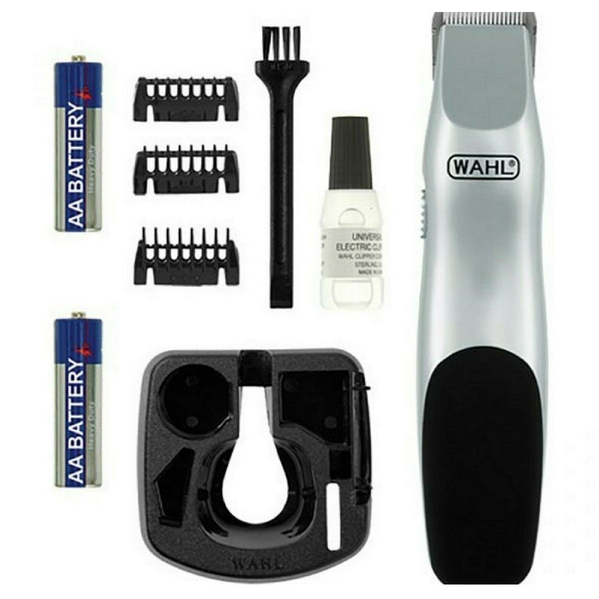 WAHL - Pet Trimmer Kit