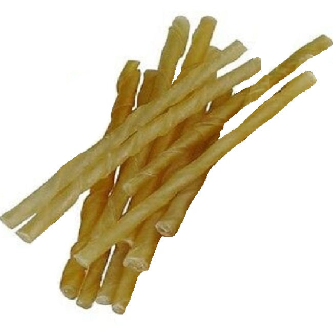 BestPets - Rawhide Twists