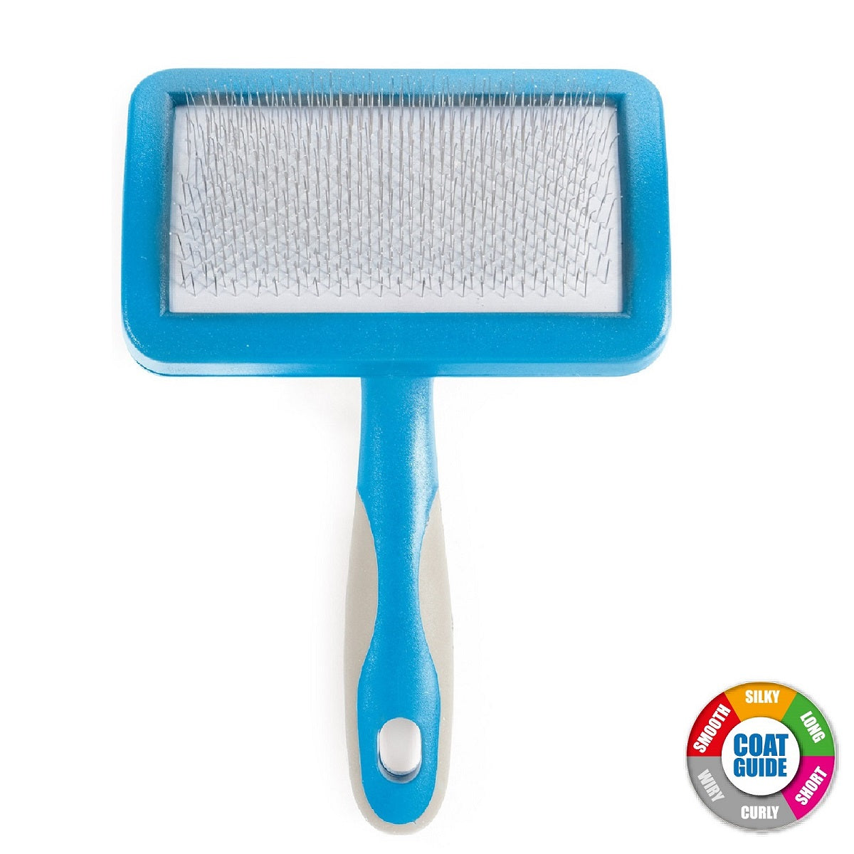 Ancol - Ergo Slicker Brush