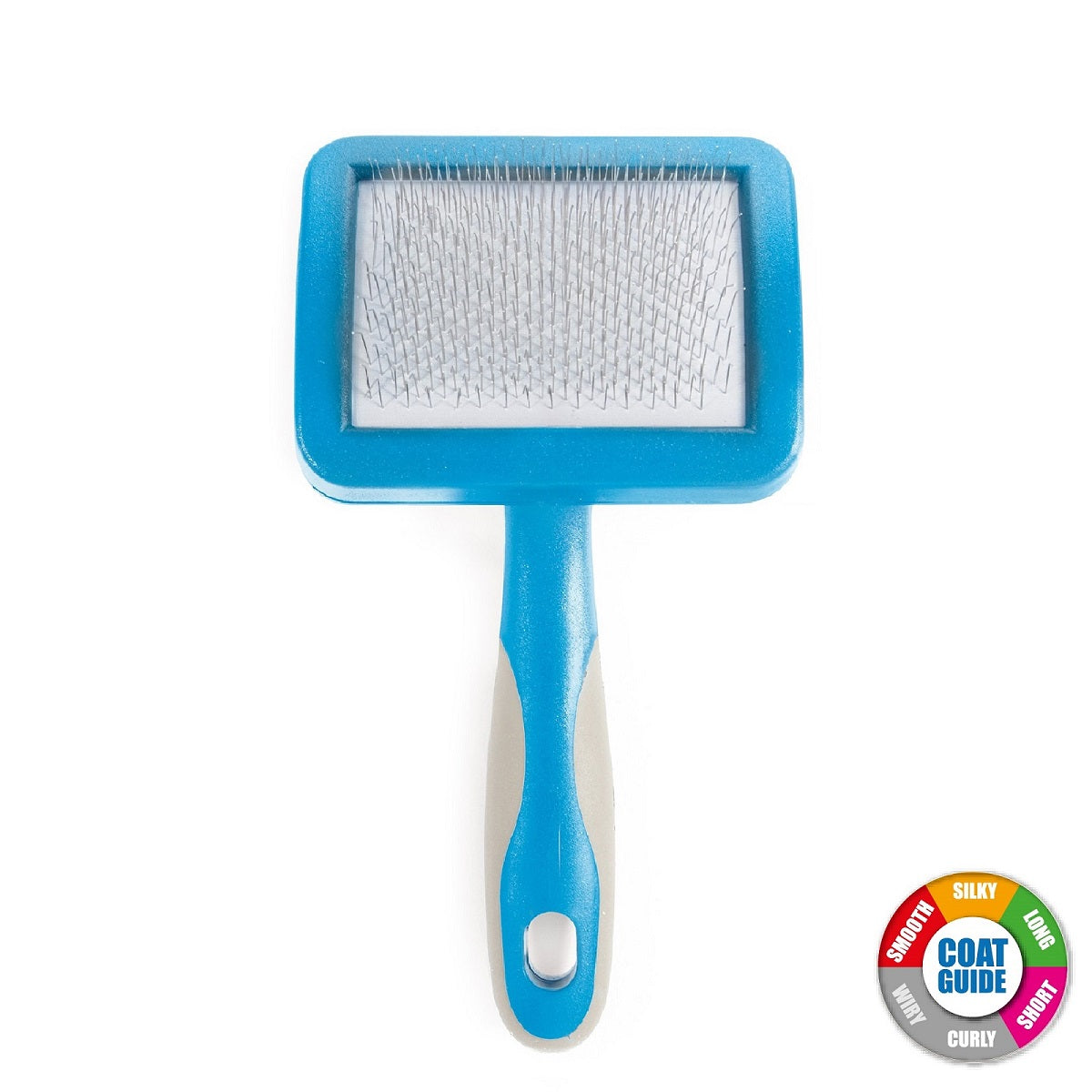 Ancol - Ergo Slicker Brush