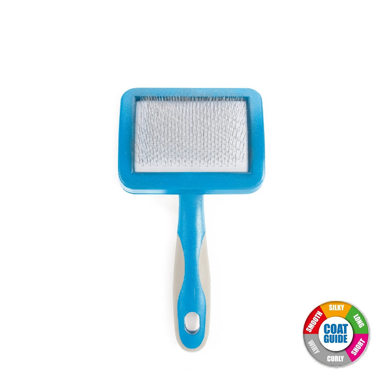 Ancol - Ergo Slicker Brush
