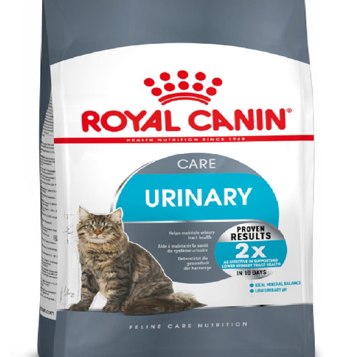 ROYAL CANIN - Urinary Care