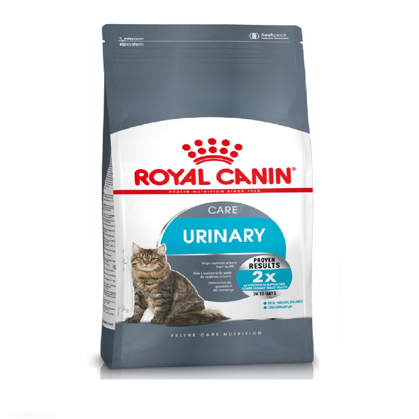 ROYAL CANIN - Urinary Care