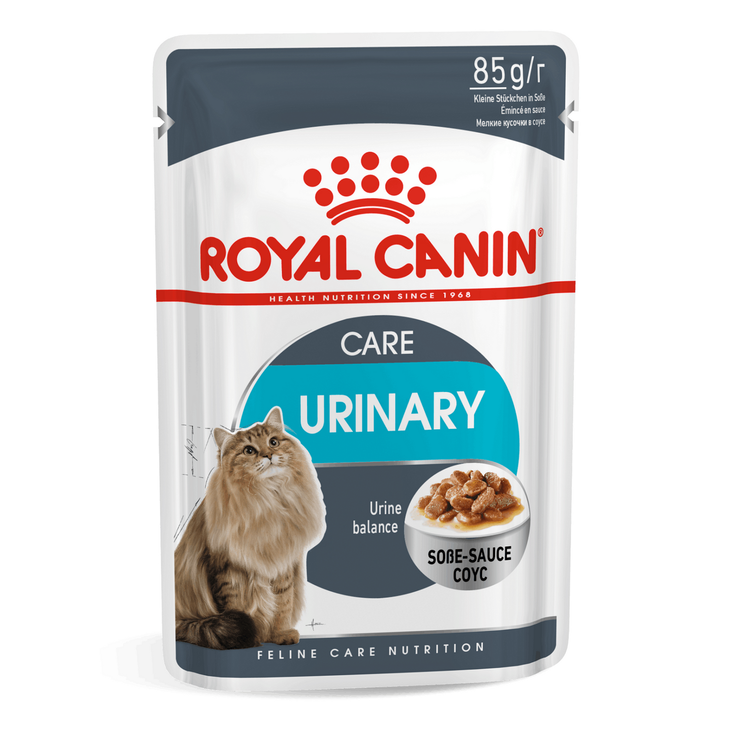 ROYAL CANIN - Urinary Care (12 x 85g)