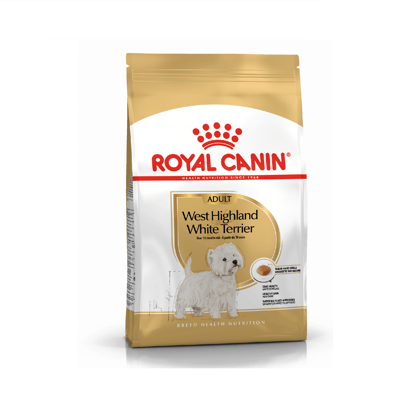 ROYAL CANIN - West Highland White Terrier Adult