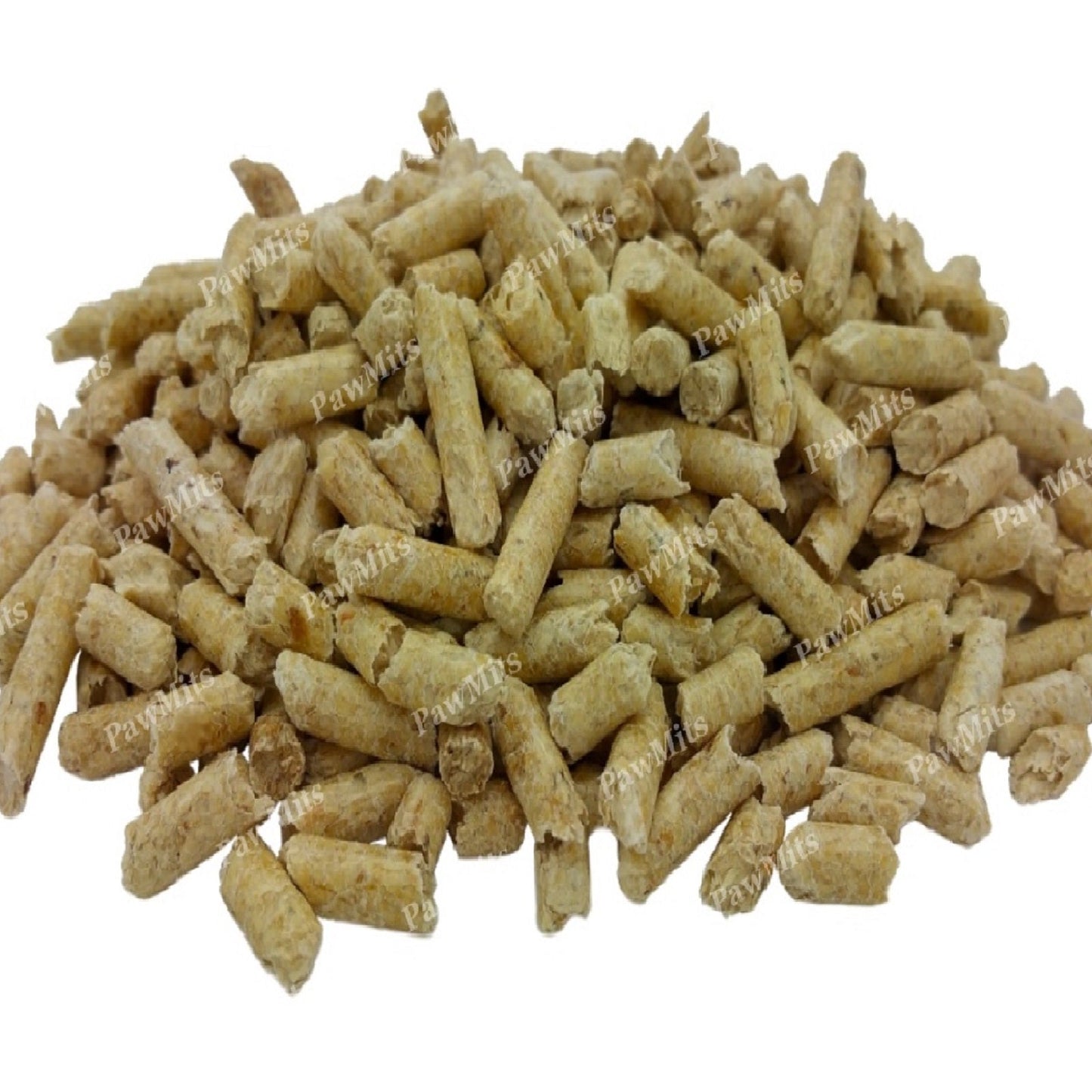 BestPets - Wood Based Cat Litter