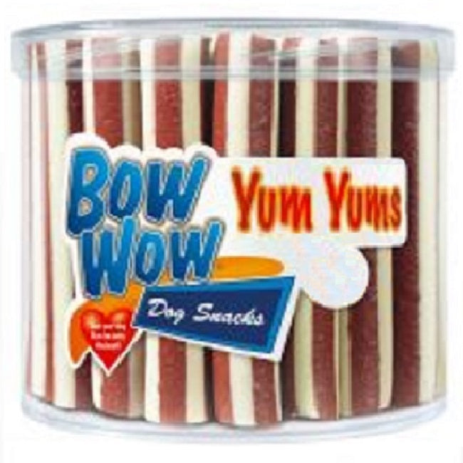 Bow Wow - Yum Yums (35pk)