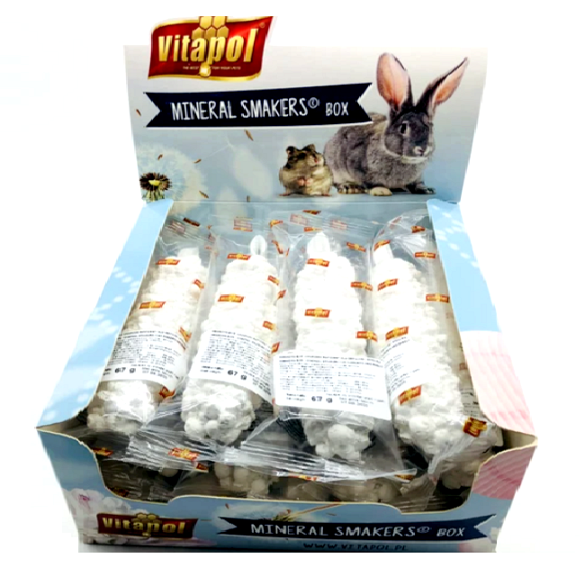 Vitapol - Animal Mineral Smakers