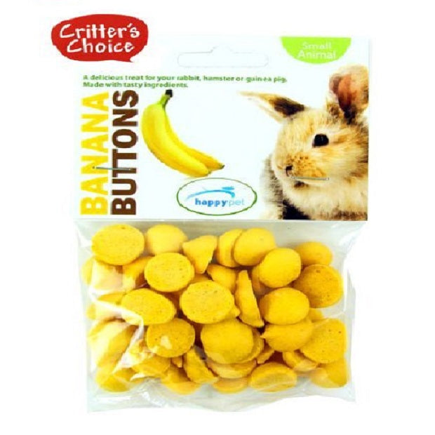 Critters Choice - Animal Treats