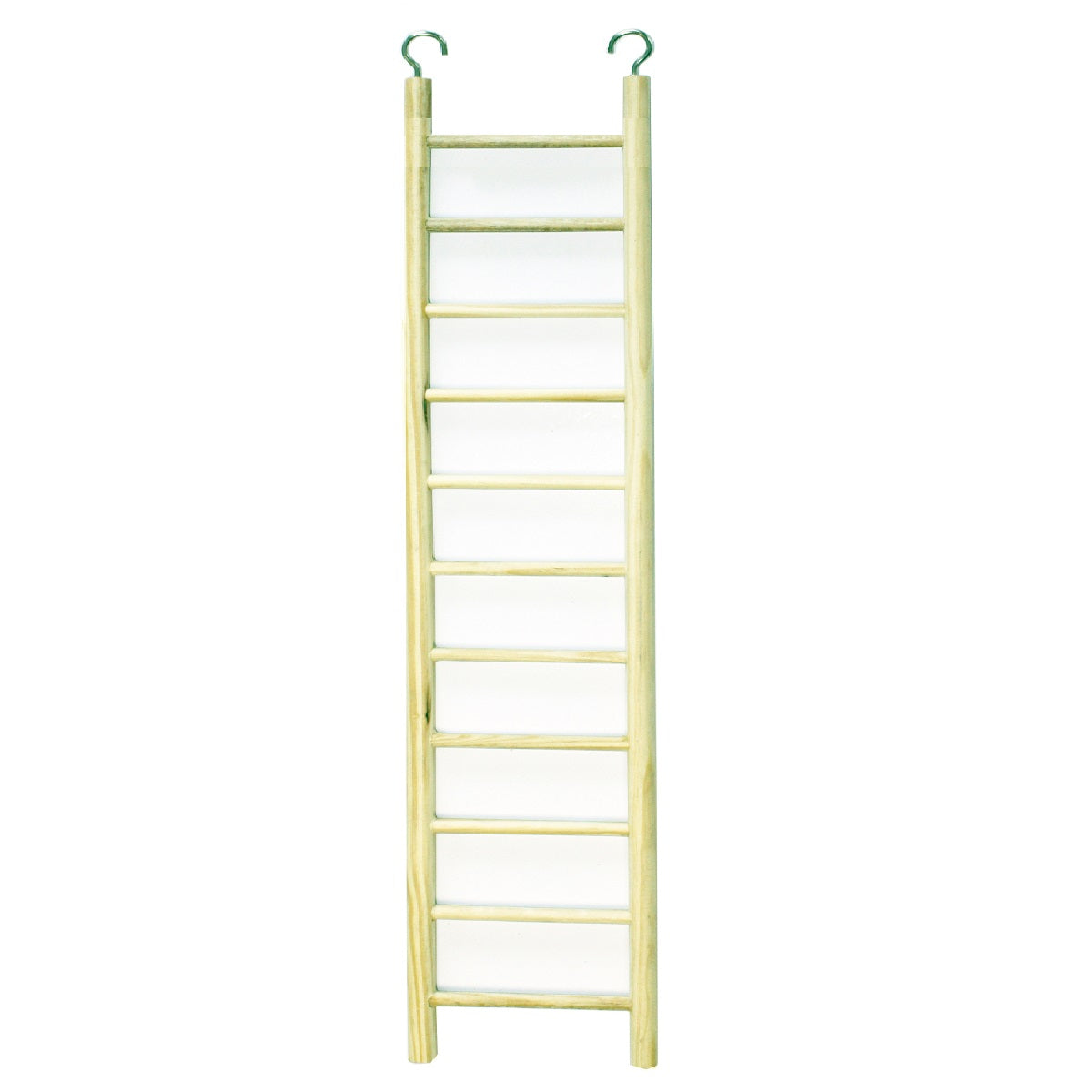 HappyPet - Wooden Ladder