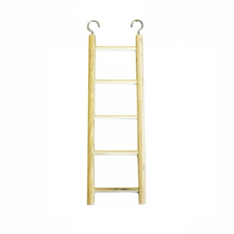 HappyPet - Wooden Ladder