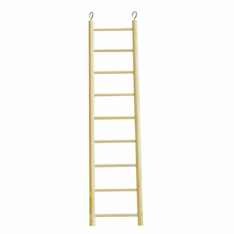 HappyPet - Wooden Ladder