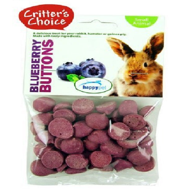 Critters Choice - Animal Treats