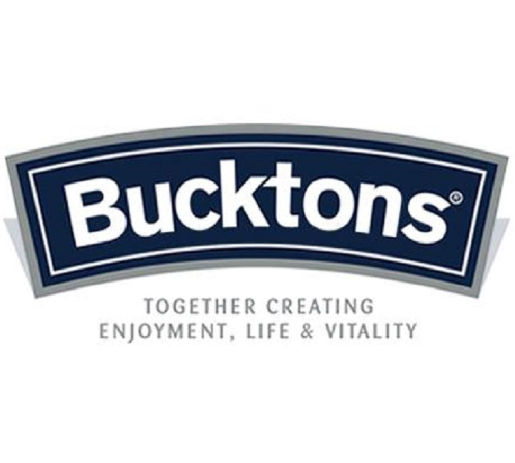 Bucktons - Plain Canary Seed (20kg)