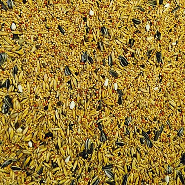 Bucktons - Cockatiel & Lovebird Food (20kg)