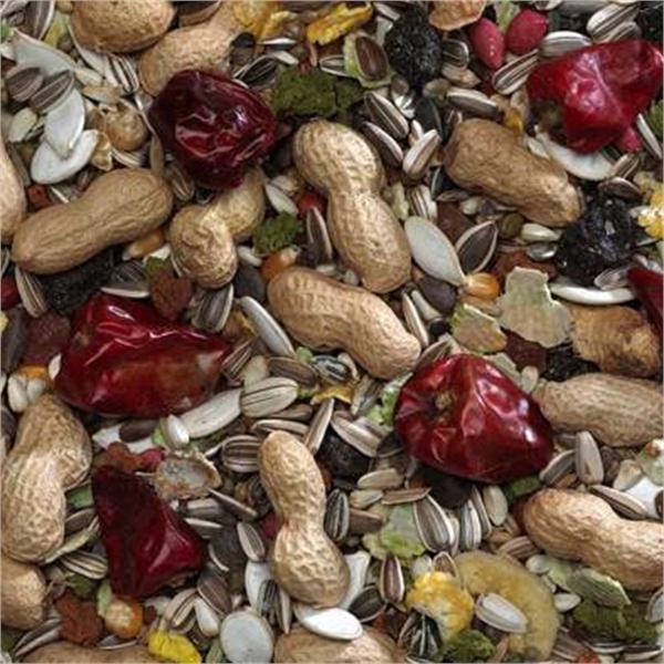 Bucktons - Elite Parrot Food (12.75kg)