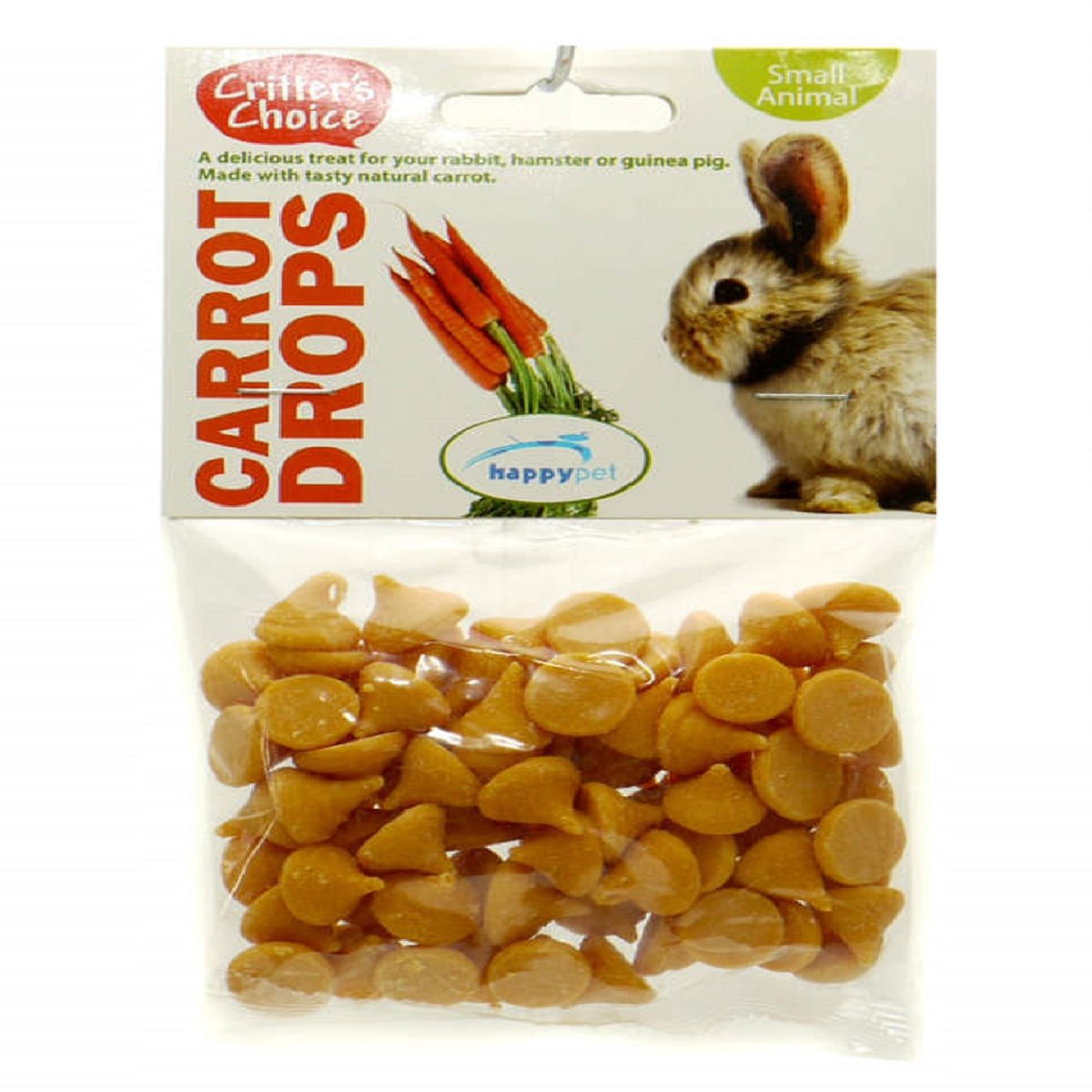 Critters Choice - Animal Treats